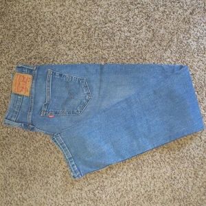 Levi's 511 Jeans 34x34